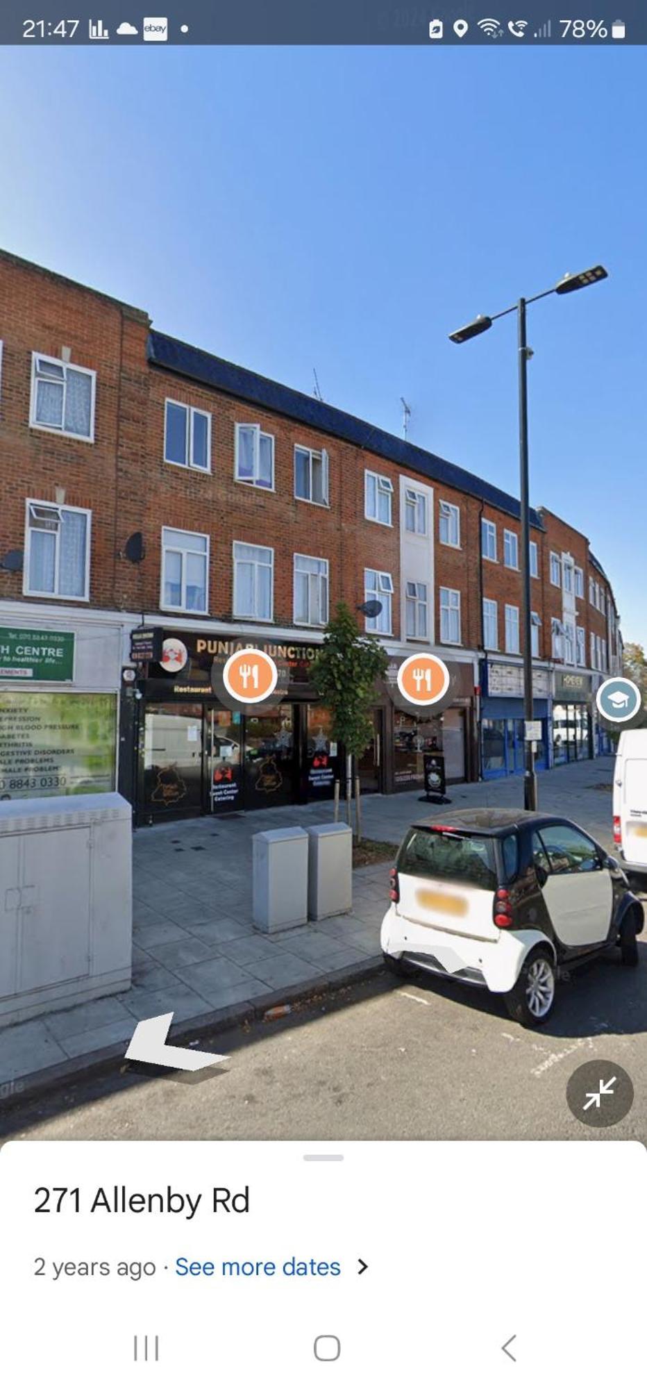 Ritz Place 2 Northolt  Luaran gambar