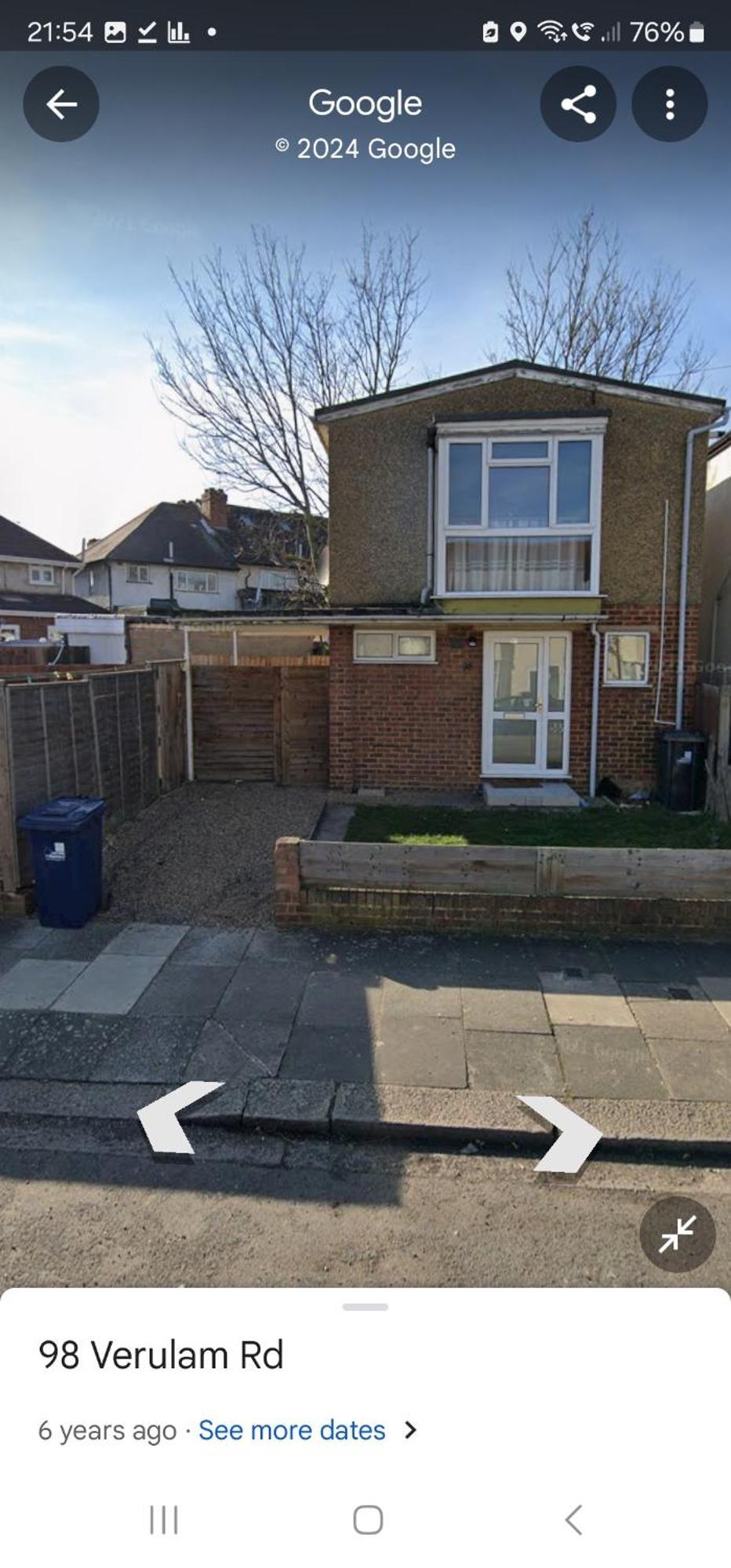 Ritz Place 2 Northolt  Luaran gambar